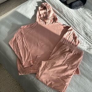 Madewell Weekender Lounge Set